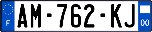 AM-762-KJ