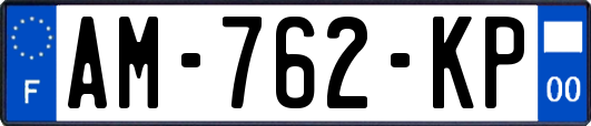 AM-762-KP