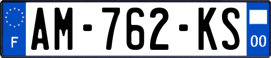 AM-762-KS