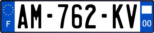 AM-762-KV