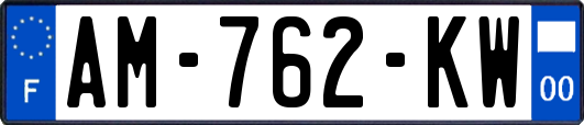 AM-762-KW