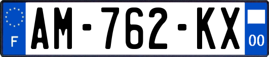 AM-762-KX