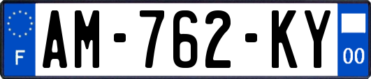 AM-762-KY