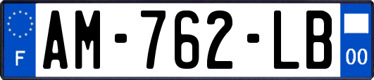 AM-762-LB