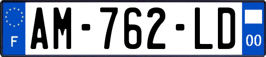 AM-762-LD