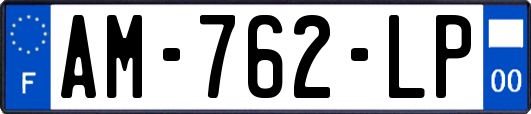 AM-762-LP