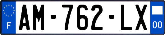 AM-762-LX