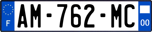 AM-762-MC