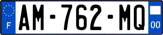 AM-762-MQ