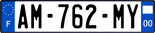 AM-762-MY