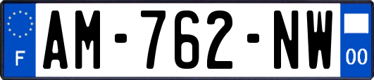 AM-762-NW