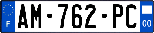 AM-762-PC