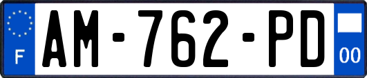 AM-762-PD