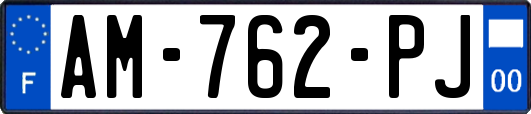 AM-762-PJ