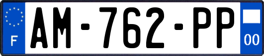 AM-762-PP