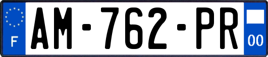AM-762-PR