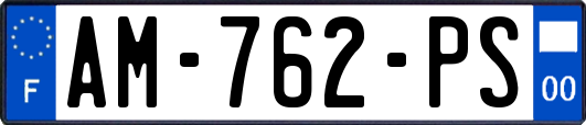 AM-762-PS