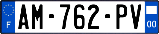 AM-762-PV