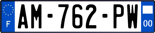 AM-762-PW