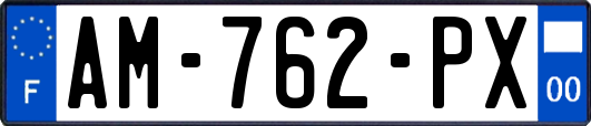 AM-762-PX