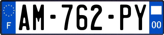 AM-762-PY