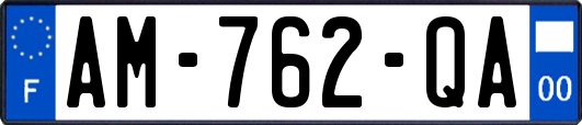AM-762-QA