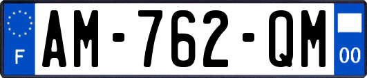 AM-762-QM