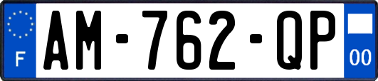 AM-762-QP
