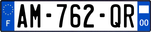 AM-762-QR