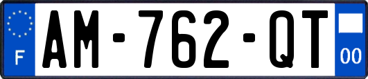 AM-762-QT
