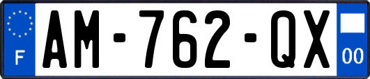 AM-762-QX