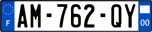 AM-762-QY