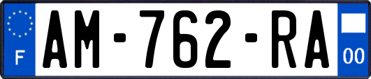 AM-762-RA