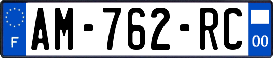 AM-762-RC