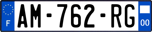 AM-762-RG