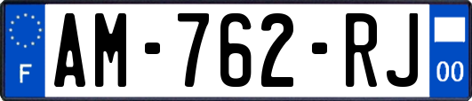 AM-762-RJ