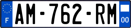AM-762-RM