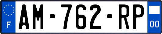 AM-762-RP