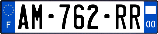 AM-762-RR
