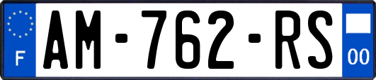 AM-762-RS