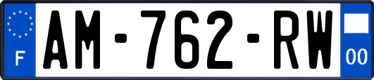 AM-762-RW