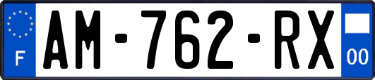 AM-762-RX