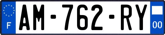 AM-762-RY