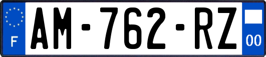 AM-762-RZ