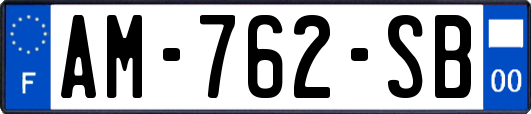 AM-762-SB