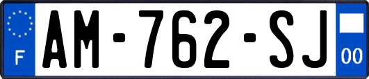 AM-762-SJ