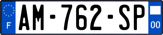 AM-762-SP
