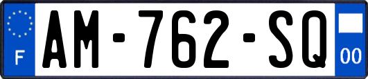 AM-762-SQ