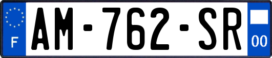 AM-762-SR