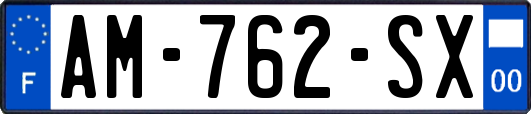 AM-762-SX